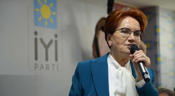Foto - İYİ Parti'de beklenmedik gelişme! Apar topar karar aldı! Akşener küplere binecek 