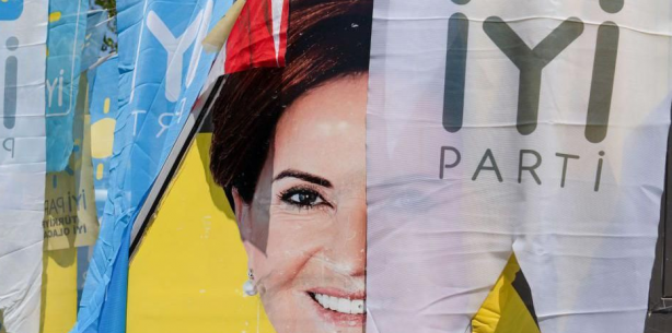 Foto - İYİ Parti’de beklenmedik gelişme! İşte bu hiç hesapta yoktu