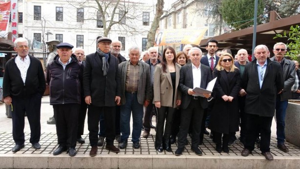 Foto - İYİ Parti’de beklenmedik gelişme! İşte bu hiç hesapta yoktu