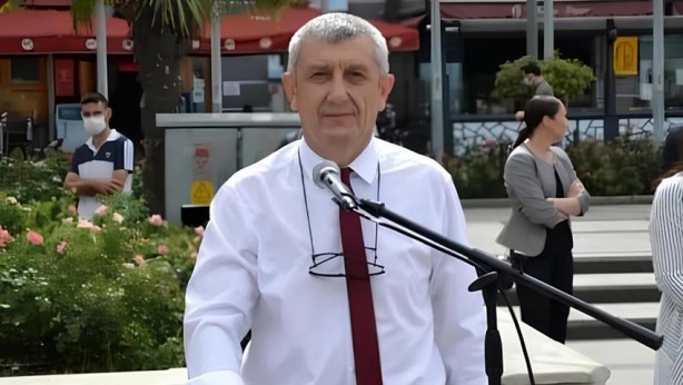 Foto - İYİ Parti’de beklenmedik istifa! İstifa sebebi şaşkına çevirdi! Akşener çılgına dönecek