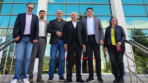 Foto - İYİ Parti’de beklenmedik "yerel seçim" kararı! CHP adayına destek verecek