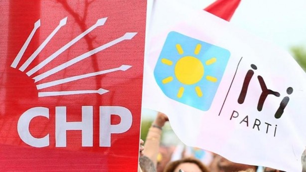 İYİ Parti’de beklenmedik "yerel seçim" kararı! CHP adayına destek verecek