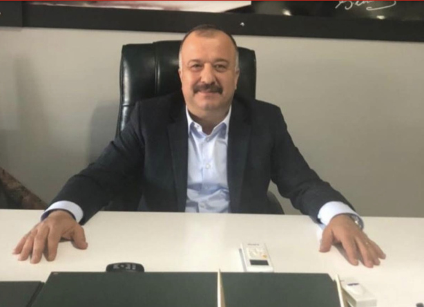 Foto - İYİ Parti'de bir istifa daha! Akşener bu defa tam çıldıracak! "Hakkımı helal etmiyorum" deyip kapıyı vurdu ve çıktı