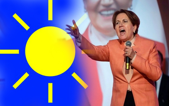 İYİ Parti'de bir istifa daha! Akşener bu defa tam çıldıracak! "Hakkımı helal etmiyorum" deyip kapıyı vurdu ve çıktı