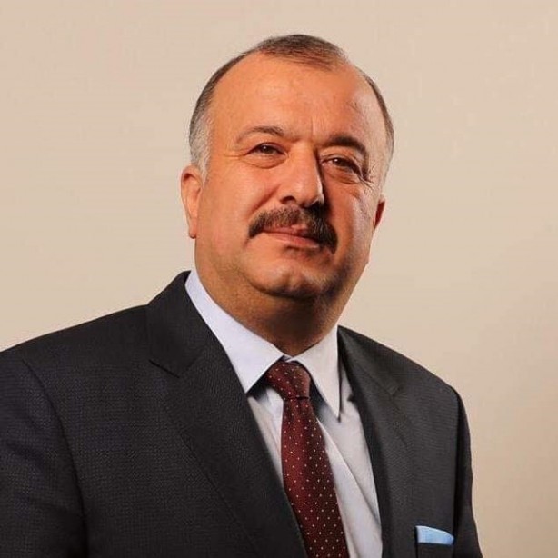 Foto - İYİ Parti'de bir istifa daha! Akşener bu defa tam çıldıracak! "Hakkımı helal etmiyorum" deyip kapıyı vurdu ve çıktı