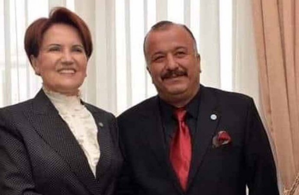 Foto - İYİ Parti'de bir istifa daha! Akşener bu defa tam çıldıracak! "Hakkımı helal etmiyorum" deyip kapıyı vurdu ve çıktı