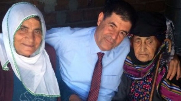 Foto - İYİ Parti'de bir istifa daha! Dilekçedeki ifade olay oldu