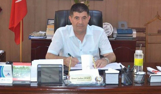 Foto - İYİ Parti'de bir istifa daha! Dilekçedeki ifade olay oldu