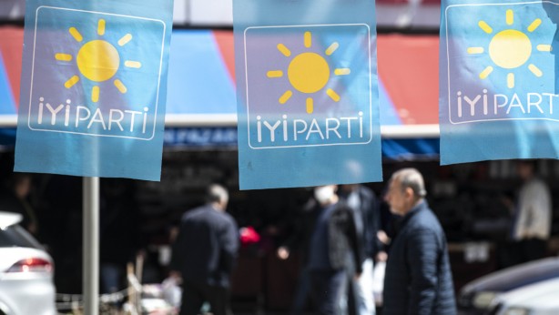 Foto - İYİ Parti’de büyük rezalet patlak verdi! O gelişmeyi duyan, kulaklarına inanamadı