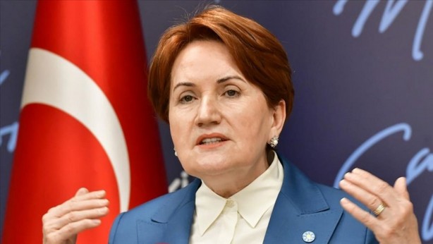 Foto - İYİ Parti’de çok büyük deprem! Akşener bu kez zangır zangır sallanacak! Şok eden kararı resmen duyurdular