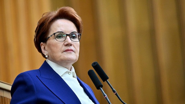 Foto - İYİ Parti’de çok büyük deprem! Akşener bu kez zangır zangır sallanacak! Şok eden kararı resmen duyurdular