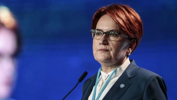 Foto - İYİ Parti’de çok büyük deprem! Akşener bu kez zangır zangır sallanacak! Şok eden kararı resmen duyurdular