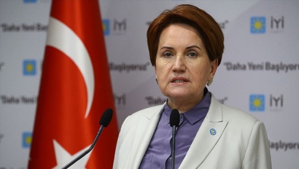Foto - İYİ Parti’de çok büyük deprem! Akşener bu kez zangır zangır sallanacak! Şok eden kararı resmen duyurdular
