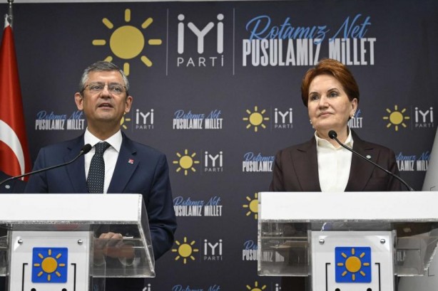Foto - İYİ Parti’de flaş gelişme! Akşener işte şimdi bitti