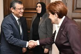 Foto - İYİ Parti’de flaş gelişme! Akşener işte şimdi bitti