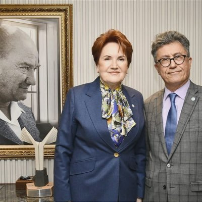 Foto - İYİ Parti’de flaş gelişme! İstifa ettiğini az önce tüm Türkiye’ye duyurdu