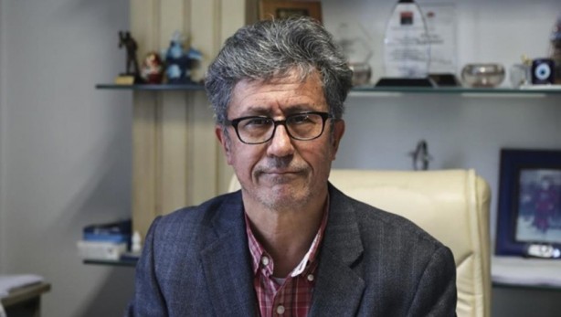 Foto - İYİ Parti’de flaş gelişme! İstifa ettiğini az önce tüm Türkiye’ye duyurdu