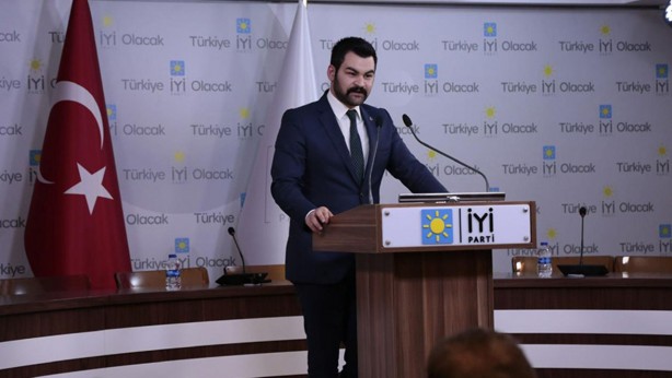 Foto - İyi Parti'de flaş gelişme! Meral Akşener bakalım şimdi ne yapacak