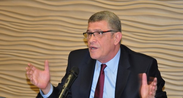 Foto - İYİ Parti'de genel başkanlığın ilk adayı belli oldu