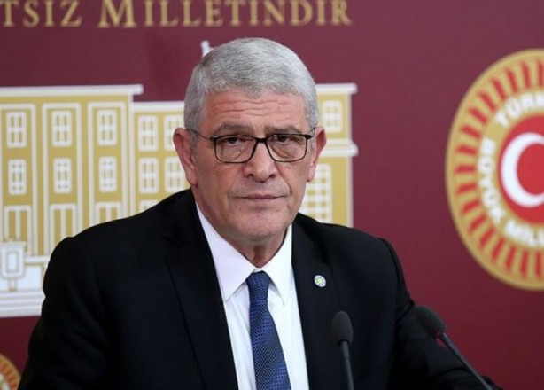 Foto - İYİ Parti'de genel başkanlığın ilk adayı belli oldu