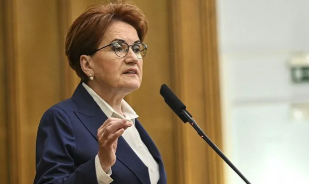 Foto - İYİ Parti’de kazan kaynıyor! Ümit Dikbayır, Meral Akşener ve ailesinin banka hesaplarının incelenmesini istedi