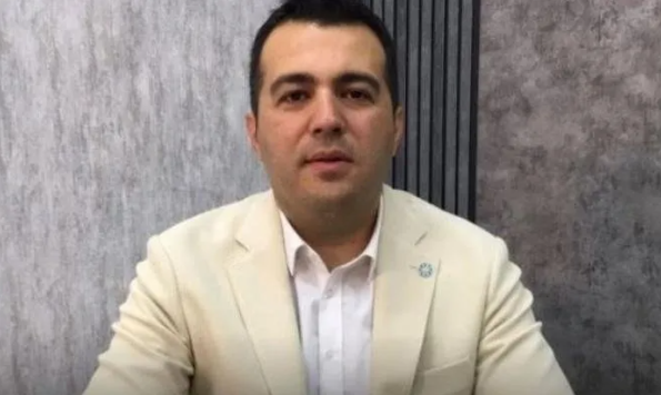 Foto - İYİ Parti’de kazan kaynıyor! Ümit Dikbayır, Meral Akşener ve ailesinin banka hesaplarının incelenmesini istedi