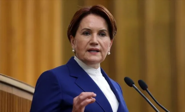 Foto - İYİ Parti’de kazan kaynıyor! Ümit Dikbayır, Meral Akşener ve ailesinin banka hesaplarının incelenmesini istedi