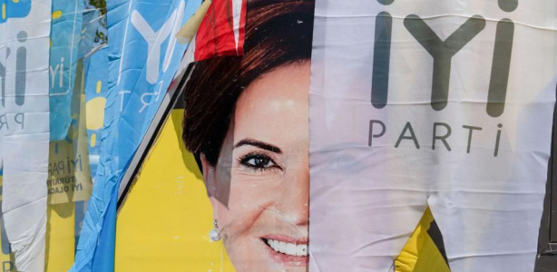 Foto - İYİ Parti’de kriz büyüyor! Akşener’i terletecek gelişme! Şimdi de bu oldu 