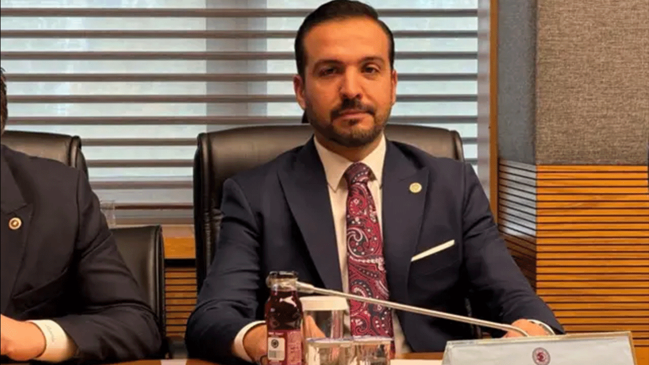 Foto - İYİ Parti'de Kürşad Zorlu'dan sonra 4 istifa daha!