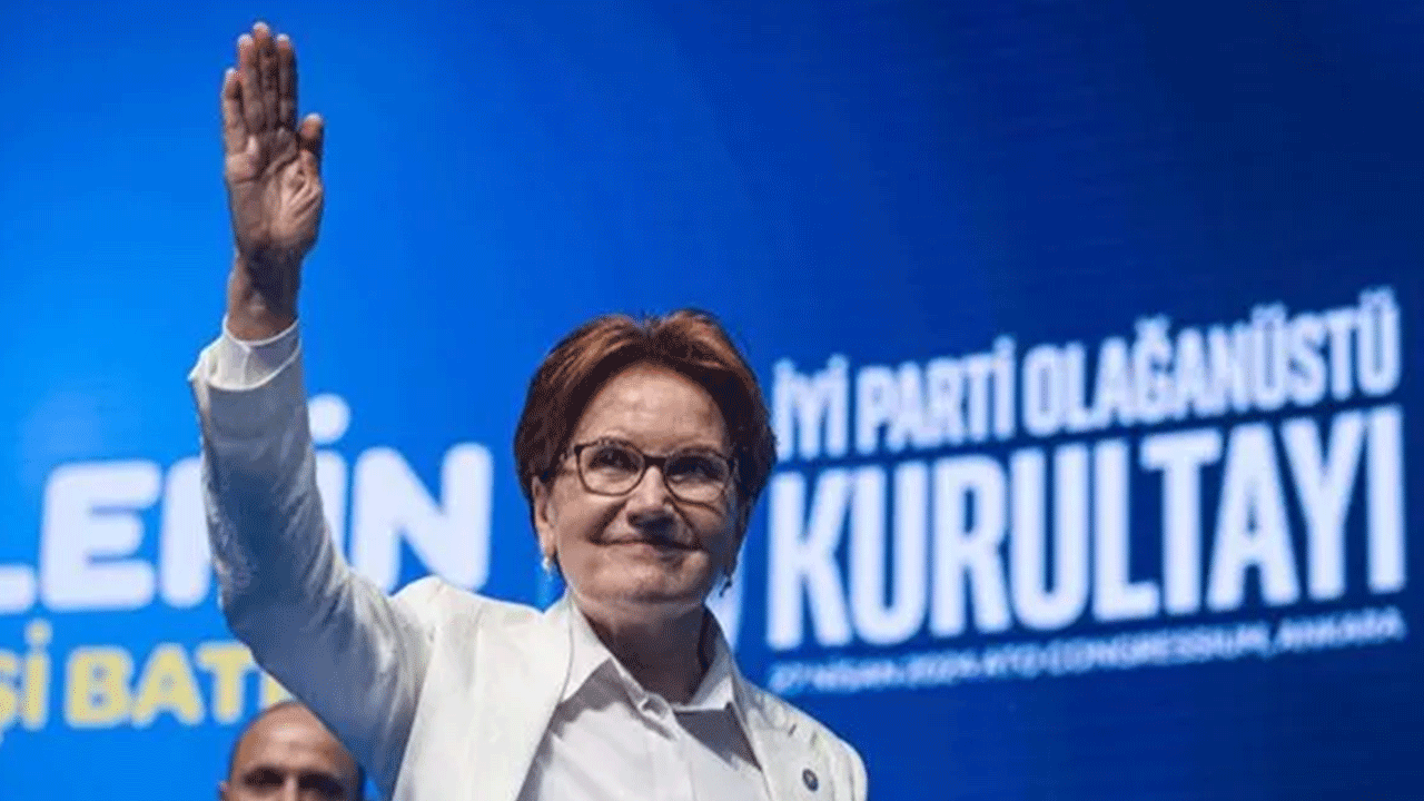 Foto - İYİ Parti'de Kürşad Zorlu'dan sonra 4 istifa daha!