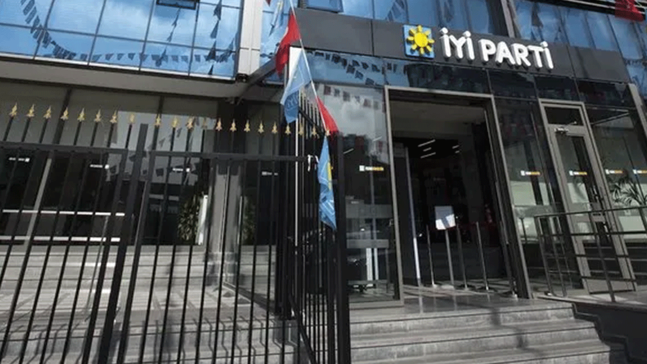 Foto - İYİ Parti'de Kürşad Zorlu'dan sonra 4 istifa daha!