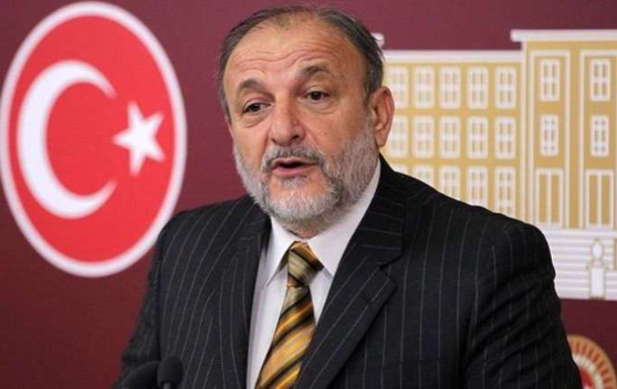 İYİ Parti'de ortalık yine karıştı! Oktay Vural'la ilgili şok ifşa