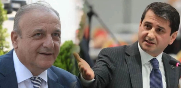 Foto - İYİ Parti'de ortalık yine karıştı! Oktay Vural'la ilgili şok ifşa