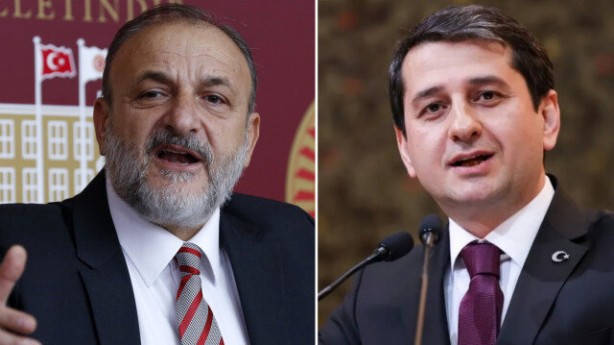 Foto - İYİ Parti'de ortalık yine karıştı! Oktay Vural'la ilgili şok ifşa