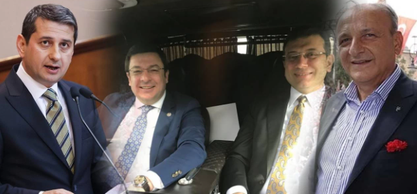 Foto - İYİ Parti'de ortalık yine karıştı! Oktay Vural'la ilgili şok ifşa