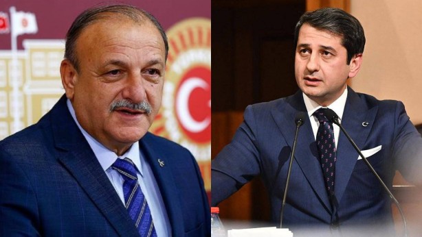 Foto - İYİ Parti'de ortalık yine karıştı! Oktay Vural'la ilgili şok ifşa