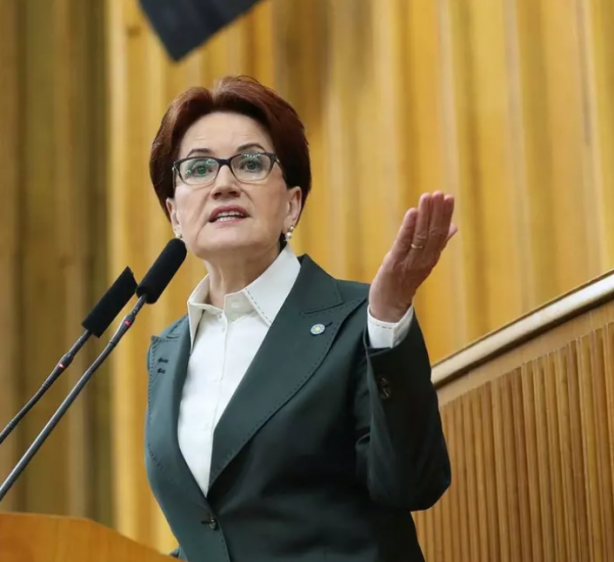 Foto - İYİ Parti'de pazarlık siyaseti... Meral Akşener partisini yalanladı