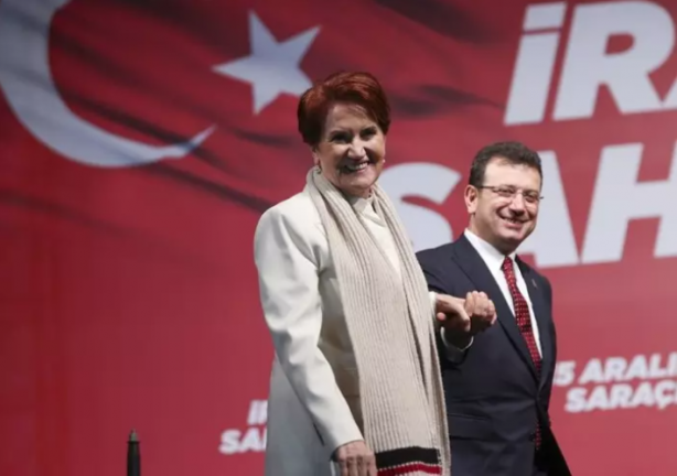 Foto - İYİ Parti'de pazarlık siyaseti... Meral Akşener partisini yalanladı