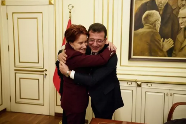 Foto - İYİ Parti'de pazarlık siyaseti... Meral Akşener partisini yalanladı