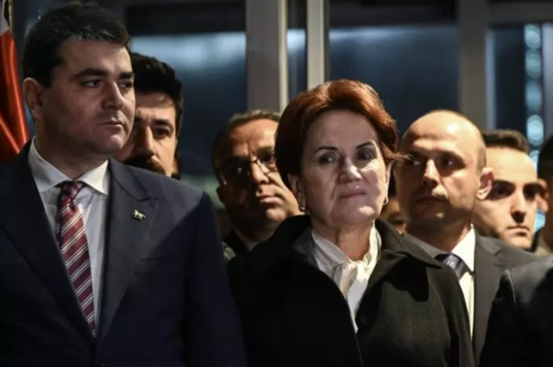 Foto - İYİ Parti'de pazarlık siyaseti... Meral Akşener partisini yalanladı