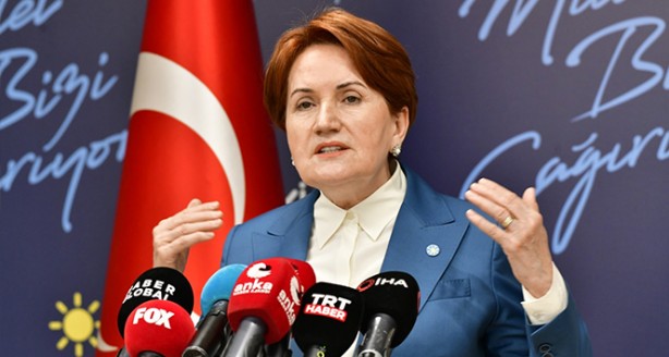 Foto - İYİ Parti’de şok gelişme! Akşener saçını başını yolacak