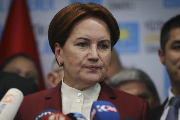 Foto - İYİ Parti’de şok gelişme! Akşener saçını başını yolacak