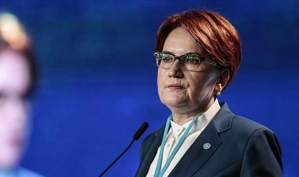Foto - İYİ Parti’de şok gelişme! Akşener saçını başını yolacak