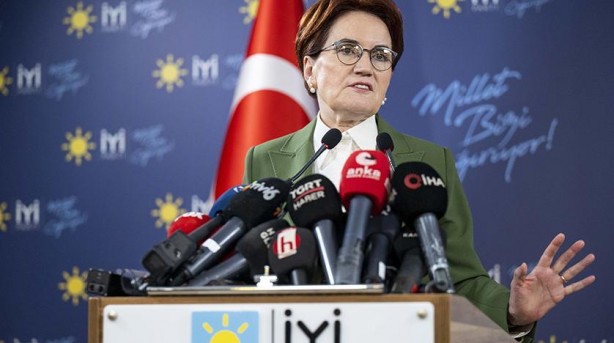 Foto - İYİ Parti’de şok gelişme! Akşener saçını başını yolacak