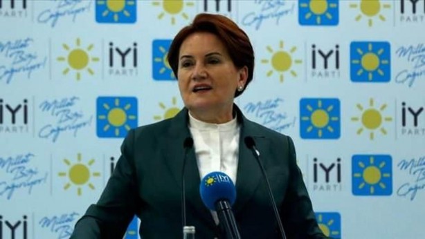 Foto - İYİ Parti’de şok iddia! Bu isimlerden biri, genel başkan adayı olacak