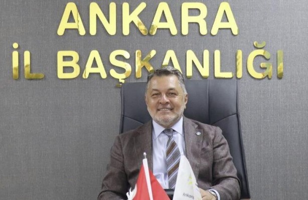 Foto - İYİ Parti'de şok istifa! Akşener düşüp bayılacak