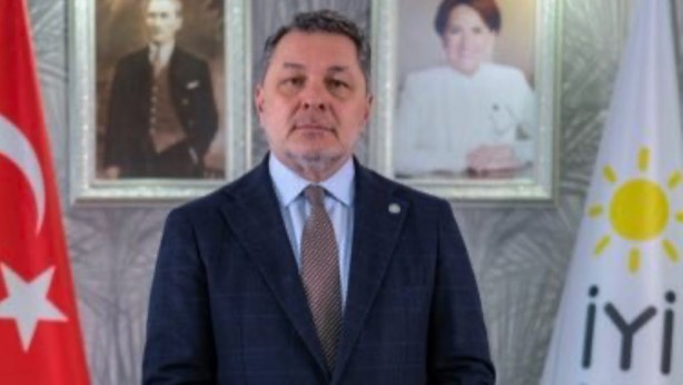 Foto - İYİ Parti'de şok istifa! Akşener düşüp bayılacak