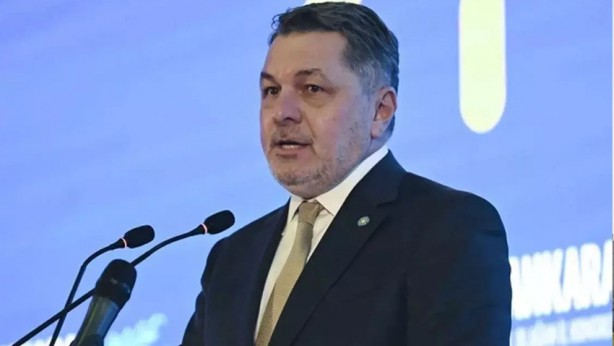 Foto - İYİ Parti'de şok istifa! Akşener düşüp bayılacak