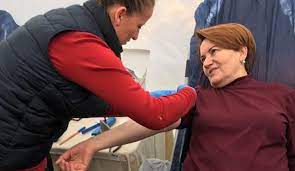 İYİ Parti'de şok istifa! Akşener düşüp bayılacak