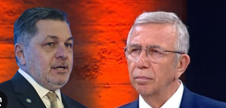 Foto - İYİ Parti'de şok istifa! Akşener düşüp bayılacak